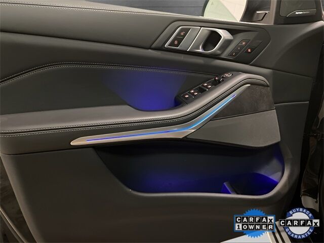 2024 BMW X5 sDrive40i Dallas TX
