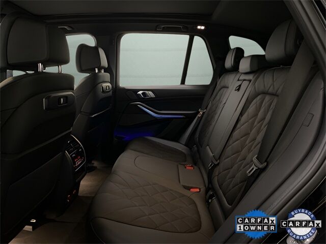2024 BMW X5 sDrive40i Dallas TX