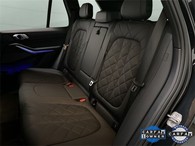 2024 BMW X5 sDrive40i Dallas TX