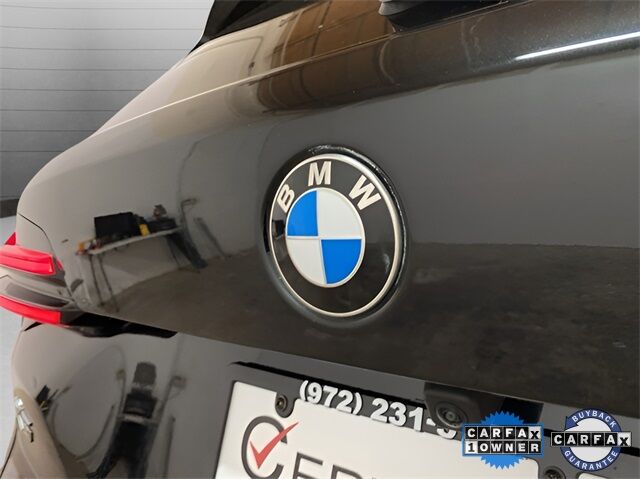 2024 BMW X5 sDrive40i Dallas TX