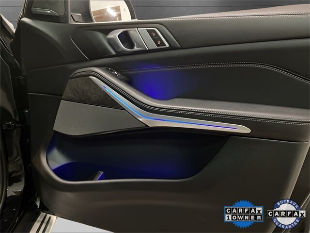 2024 BMW X5 sDrive40i Dallas TX