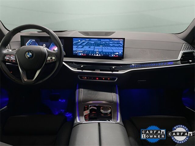 2024 BMW X5 sDrive40i Dallas TX