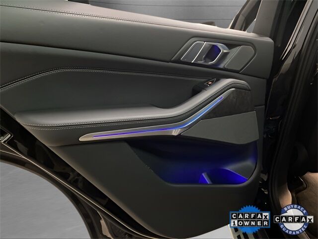 2024 BMW X5 sDrive40i Dallas TX