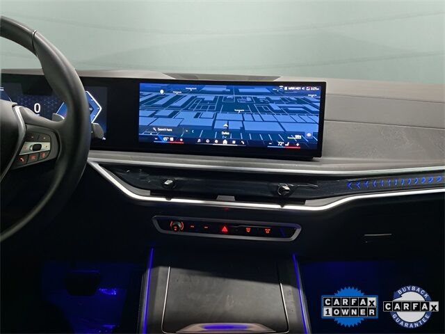 2024 BMW X5 sDrive40i Dallas TX