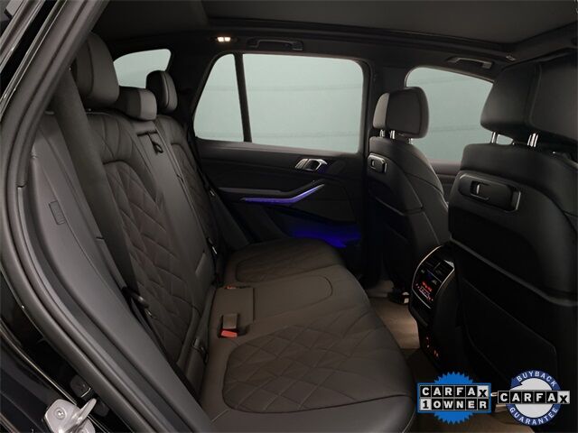 2024 BMW X5 sDrive40i Dallas TX