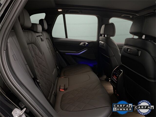 2024 BMW X5 sDrive40i Dallas TX