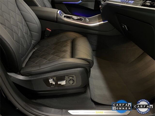 2024 BMW X5 sDrive40i Dallas TX