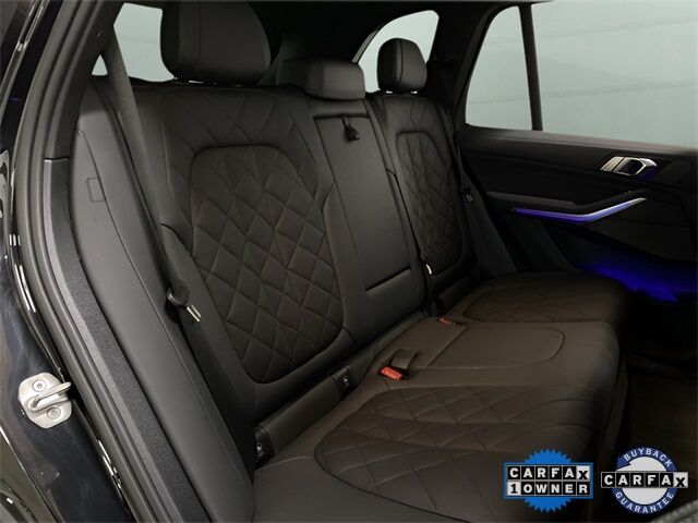 2024 BMW X5 sDrive40i Dallas TX