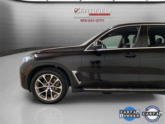 2024 BMW X5 sDrive40i Dallas TX
