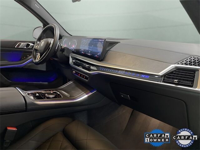 2024 BMW X5 sDrive40i Dallas TX