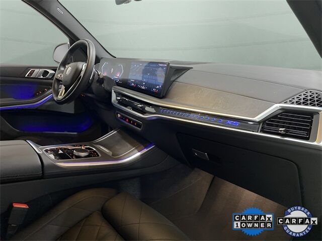 2024 BMW X5 sDrive40i Dallas TX