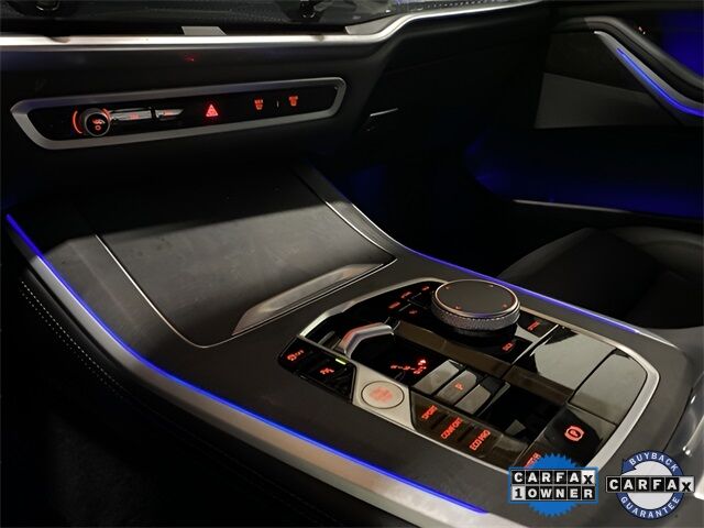 2024 BMW X5 sDrive40i Dallas TX