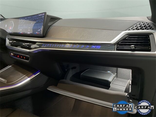 2024 BMW X5 sDrive40i Dallas TX