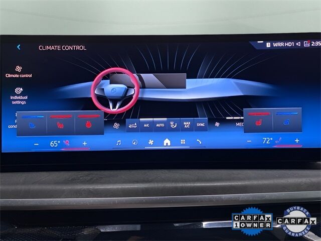2024 BMW X5 sDrive40i Dallas TX