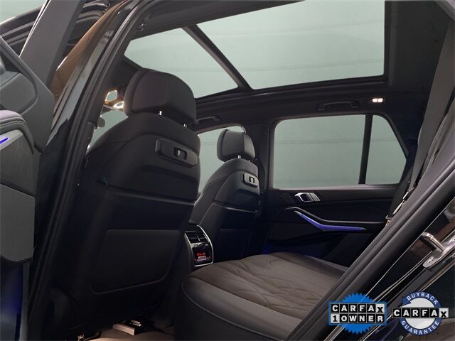 2024 BMW X5 sDrive40i Dallas TX