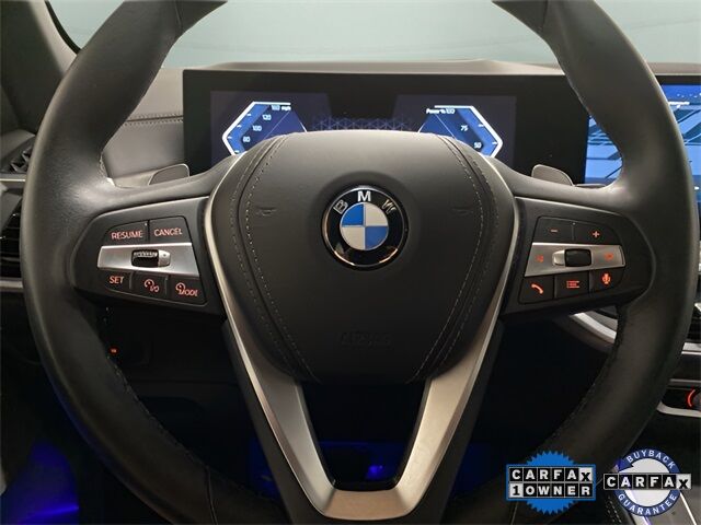 2024 BMW X5 sDrive40i Dallas TX