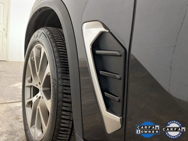 2024 BMW X5 sDrive40i Dallas TX