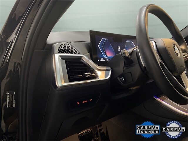 2024 BMW X5 sDrive40i Dallas TX