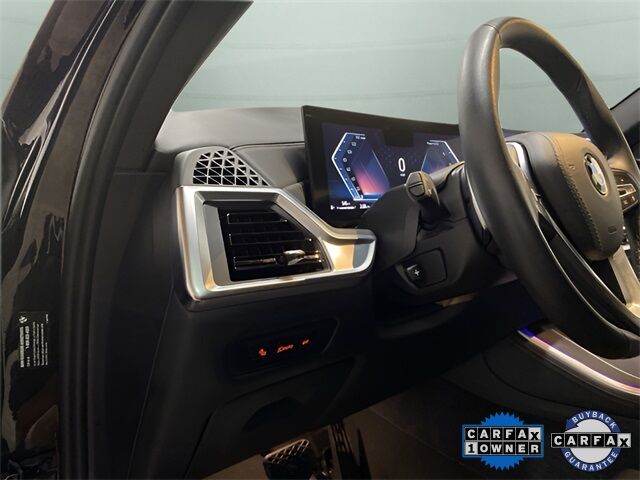 2024 BMW X5 sDrive40i Dallas TX