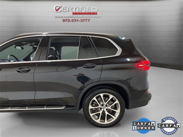 2024 BMW X5 sDrive40i Dallas TX