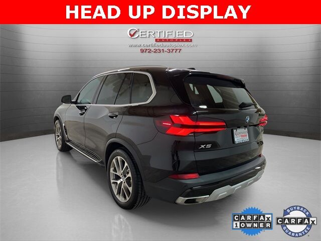 2024 BMW X5 sDrive40i Dallas TX