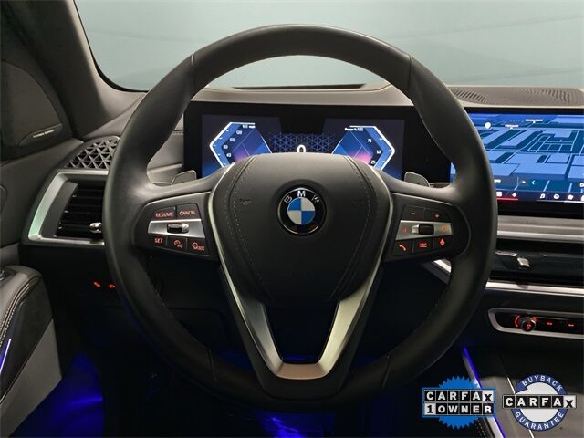 2024 BMW X5 sDrive40i Dallas TX