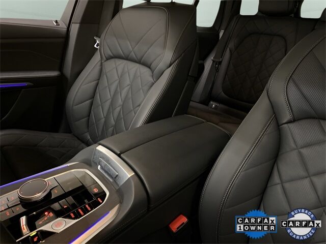 2024 BMW X5 sDrive40i Dallas TX
