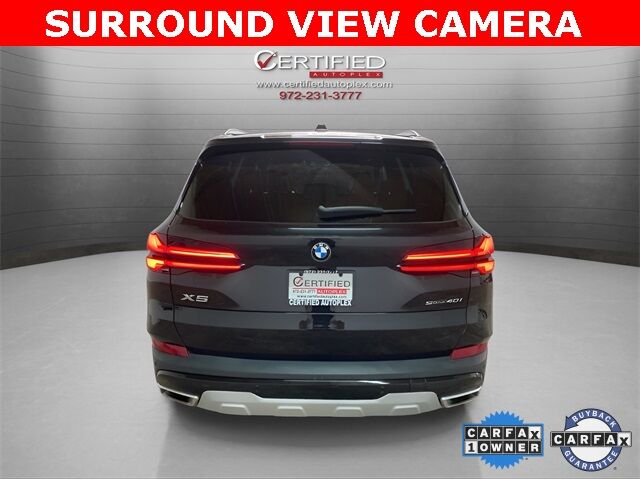 2024 BMW X5 sDrive40i Dallas TX