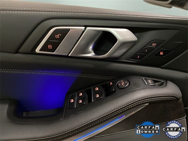 2024 BMW X5 sDrive40i Dallas TX