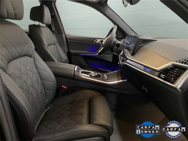 2024 BMW X5 sDrive40i Dallas TX