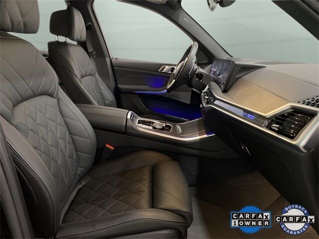 2024 BMW X5 sDrive40i Dallas TX
