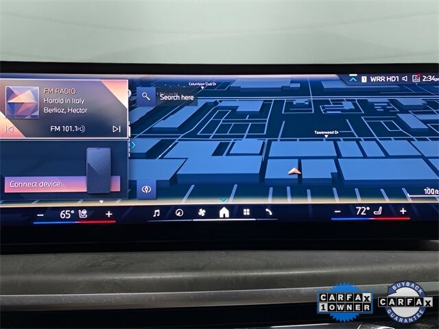 2024 BMW X5 sDrive40i Dallas TX
