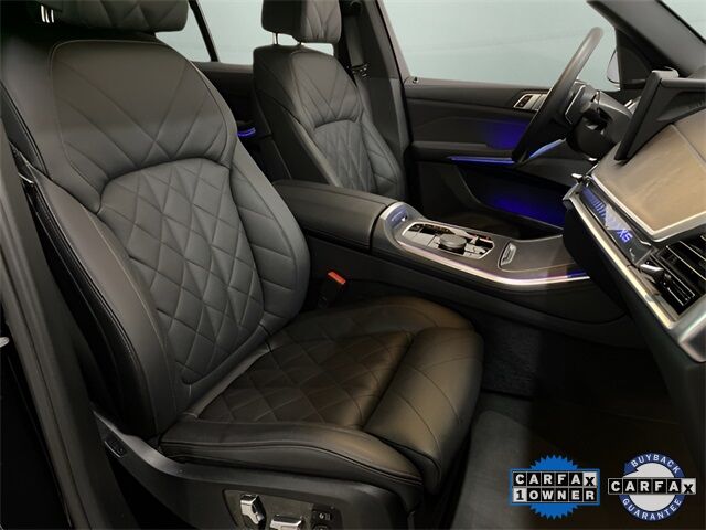 2024 BMW X5 sDrive40i Dallas TX