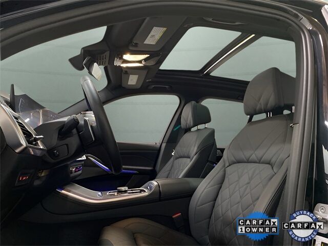 2024 BMW X5 sDrive40i Dallas TX