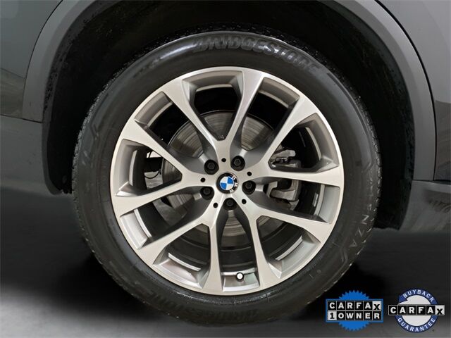 2024 BMW X5 sDrive40i Dallas TX
