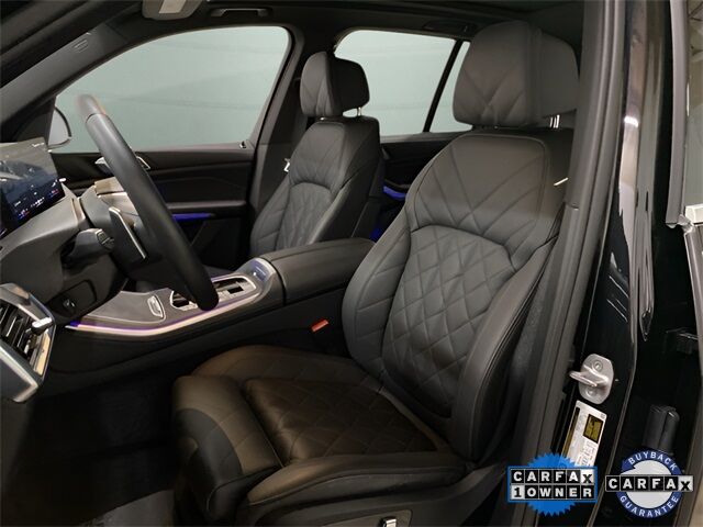 2024 BMW X5 sDrive40i Dallas TX