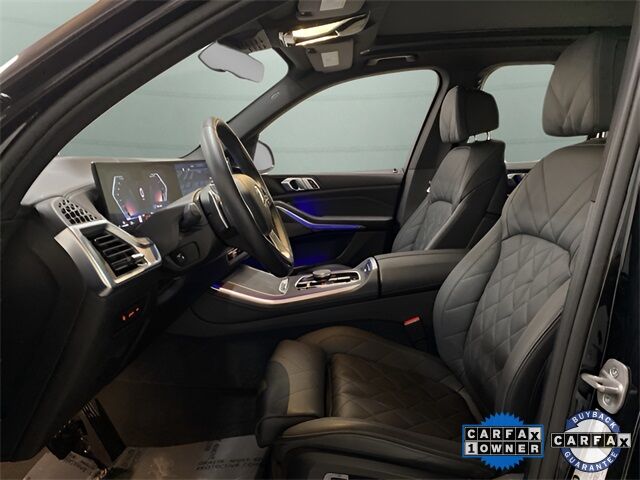 2024 BMW X5 sDrive40i Dallas TX
