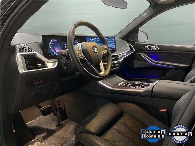 2024 BMW X5 sDrive40i Dallas TX