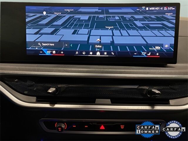2024 BMW X5 sDrive40i Dallas TX