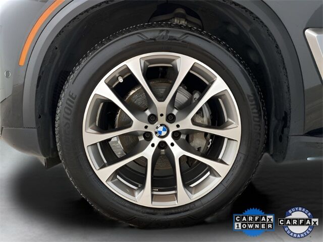 2024 BMW X5 sDrive40i Dallas TX