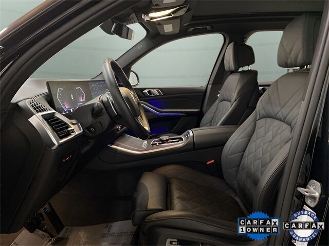 2024 BMW X5 sDrive40i Dallas TX