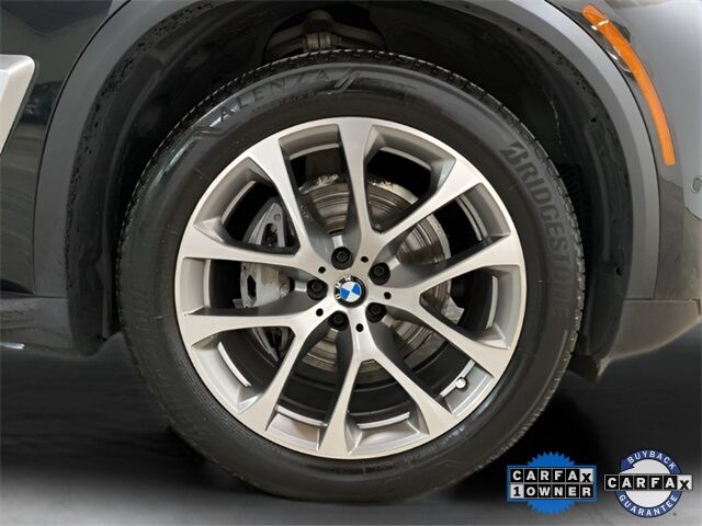 2024 BMW X5 sDrive40i Dallas TX