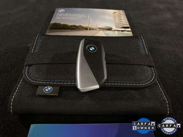 2024 BMW X5 sDrive40i Dallas TX