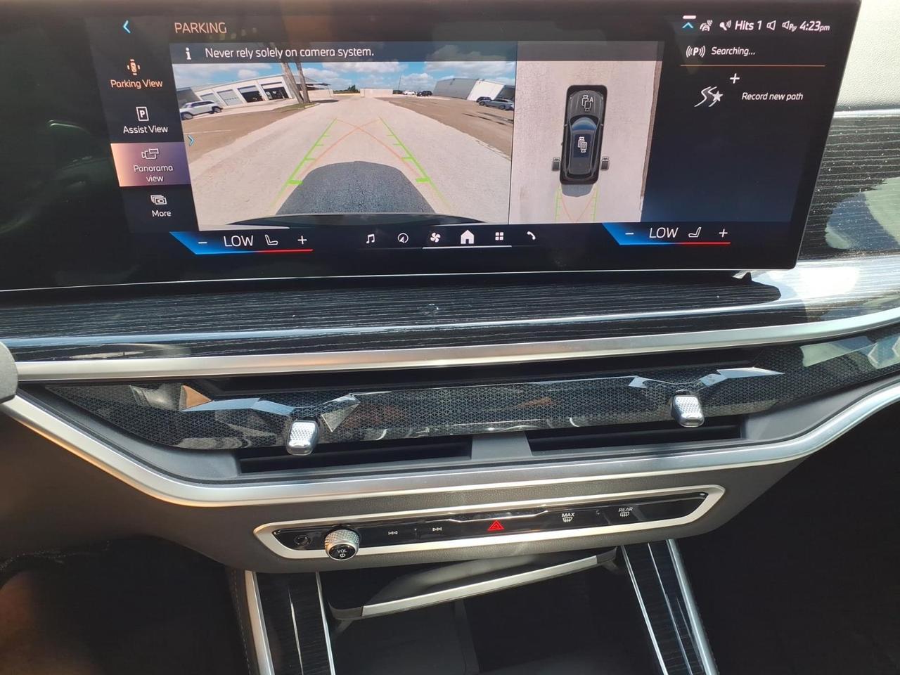 2024 BMW X5 sDrive40i Brownsville TX