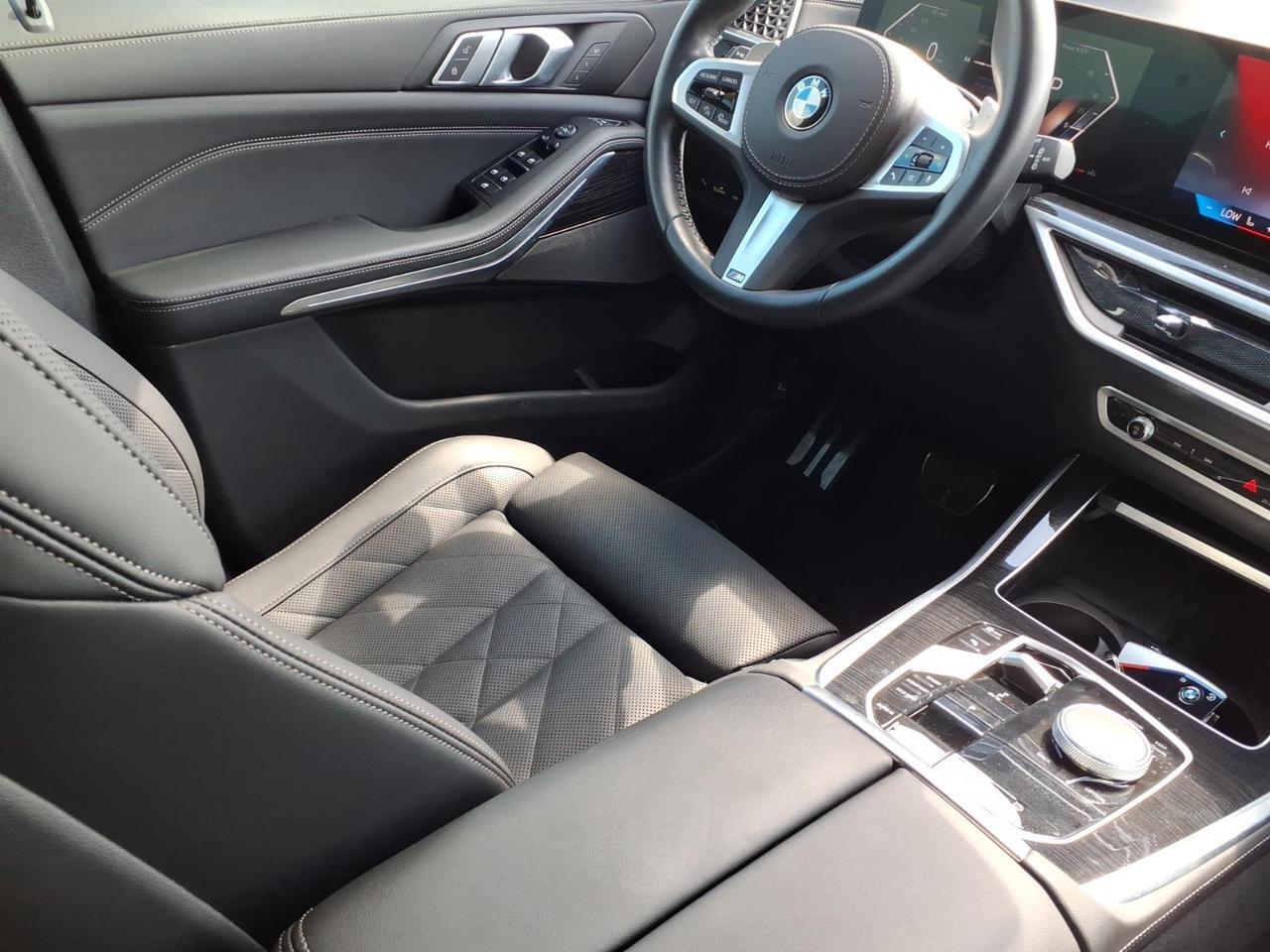 2024 BMW X5 sDrive40i Brownsville TX