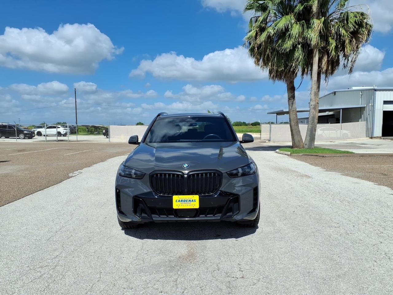 2024 BMW X5 sDrive40i Brownsville TX