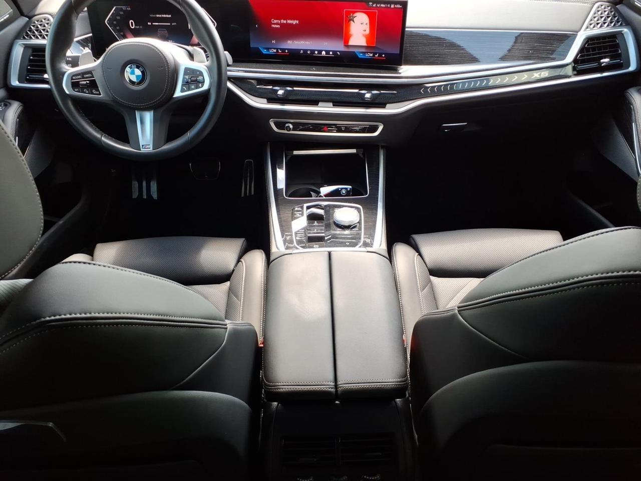 2024 BMW X5 sDrive40i Brownsville TX