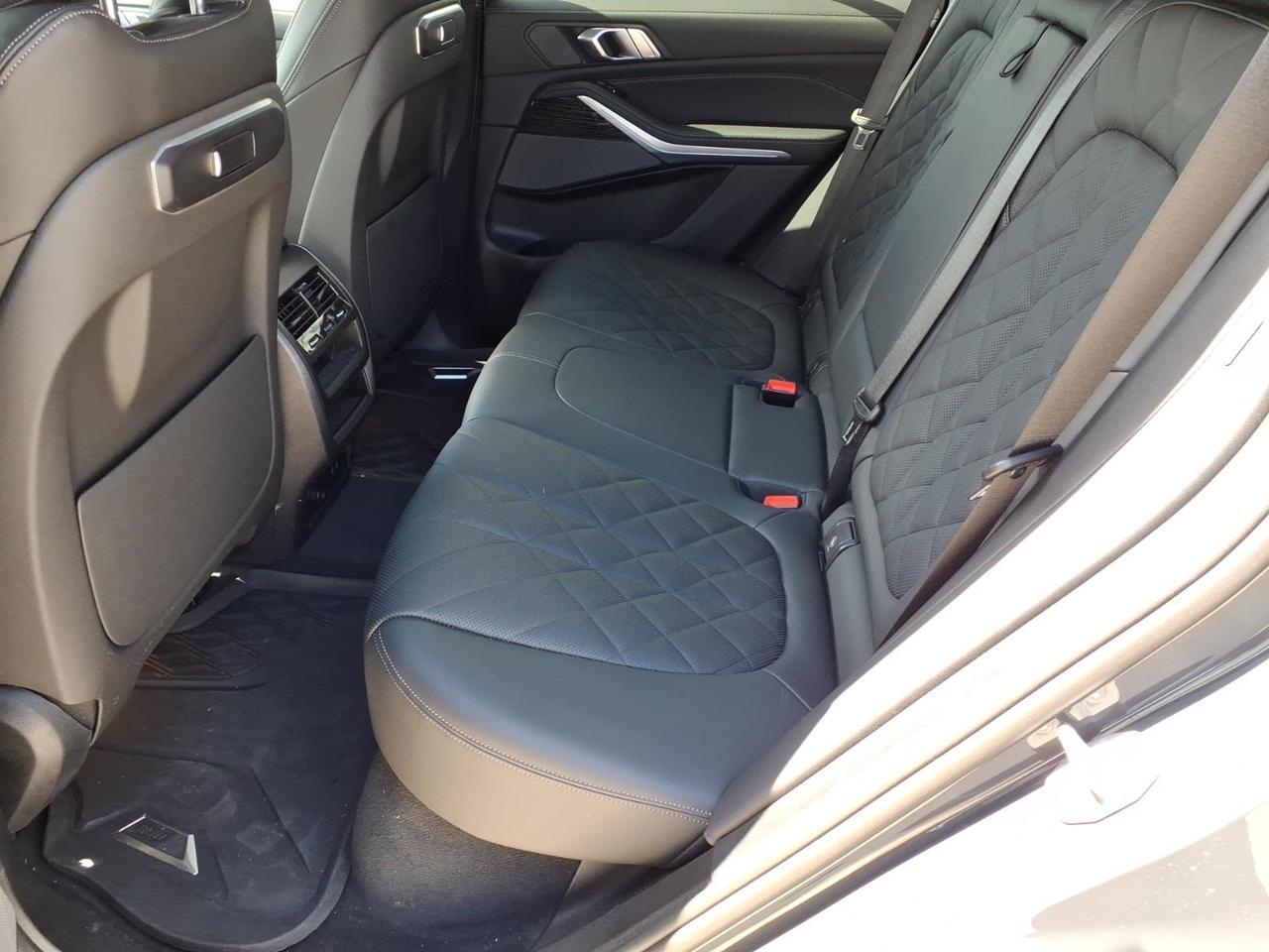 2024 BMW X5 sDrive40i Brownsville TX
