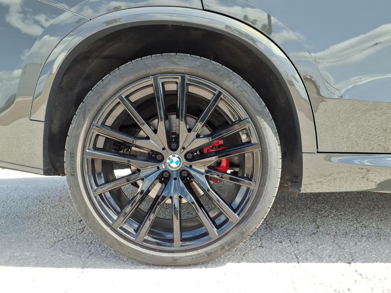 2024 BMW X5 sDrive40i Brownsville TX