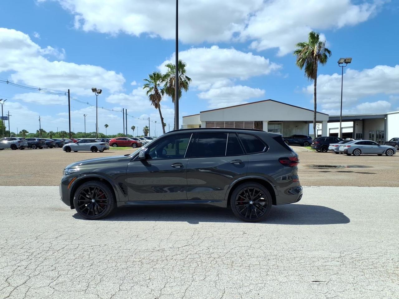 2024 BMW X5 sDrive40i Brownsville TX